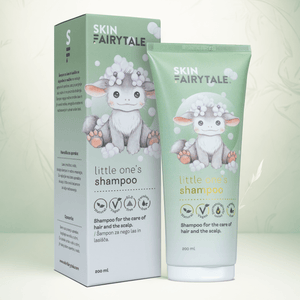 Slika produkta Little One's Shampoo + Little One's Shower Balm - SkinFairytale