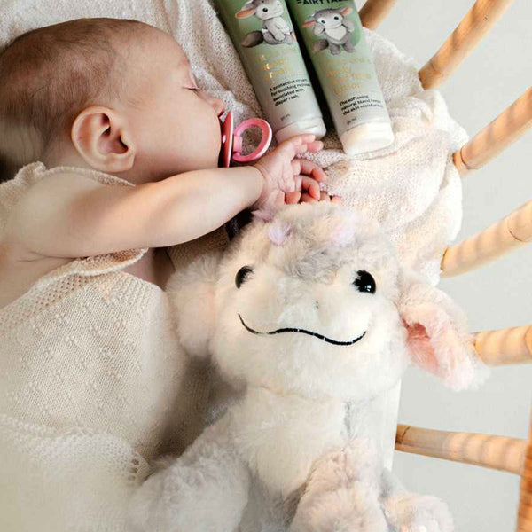 Slika produkta Little One’s Soft Toy - SkinFairytale