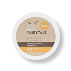 Slika produkta Oil Scrub - SkinFairytale