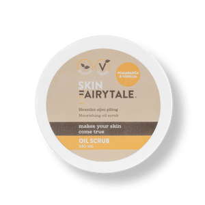 Slika produkta Oil Scrub - SkinFairytale