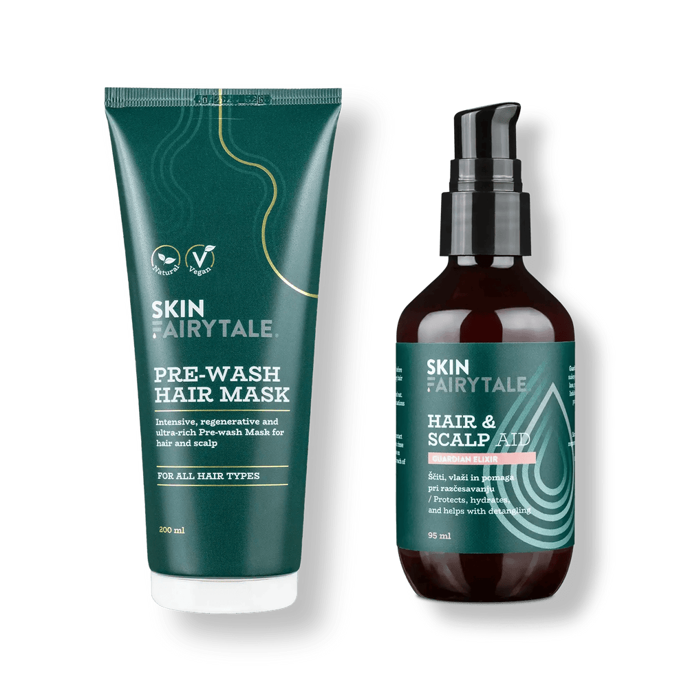 Slika produkta Pre Wash Mask + Guardian Elixir - SkinFairytale