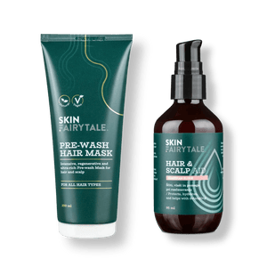 Slika produkta Pre Wash Mask + Guardian Elixir - SkinFairytale