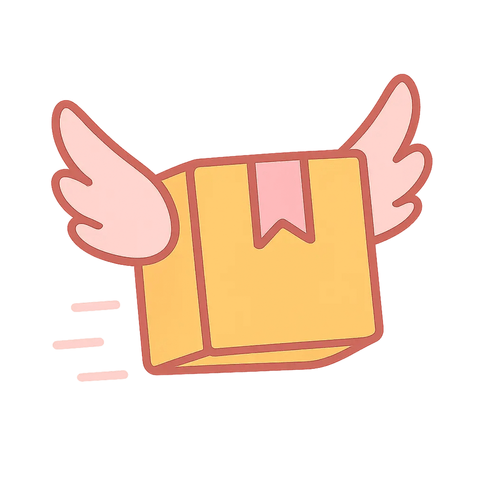 Slika produkta Prioritetno pošiljanje - SkinFairytale