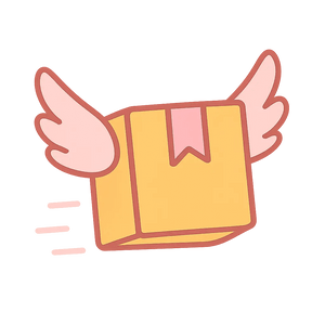 Slika produkta Prioritetno pošiljanje - SkinFairytale