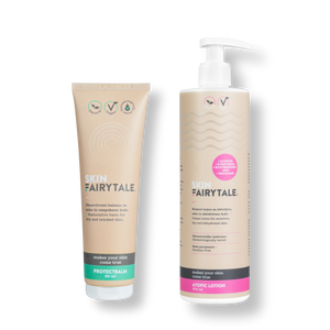 Slika produkta Protect Balm & Atopic Lotion - SkinFairytale