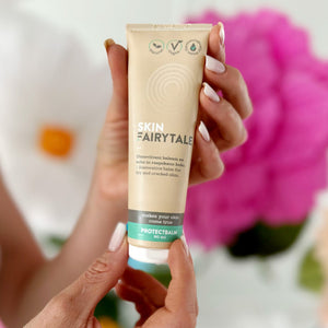 Slika produkta Protect Balm & Atopic Lotion - SkinFairytale