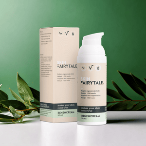 Slika produkta Renew Cream - SkinFairytale