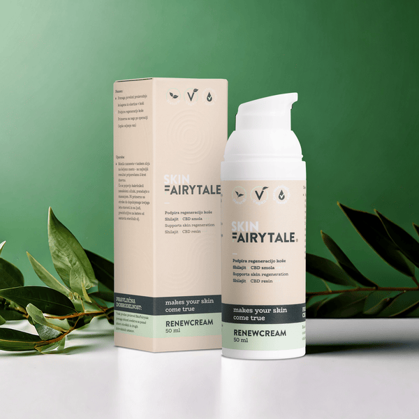 Slika produkta Renew Cream - SkinFairytale