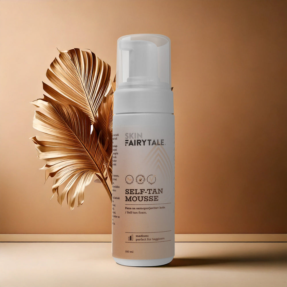 Slika produkta Self - Tan Mousse - SkinFairytale