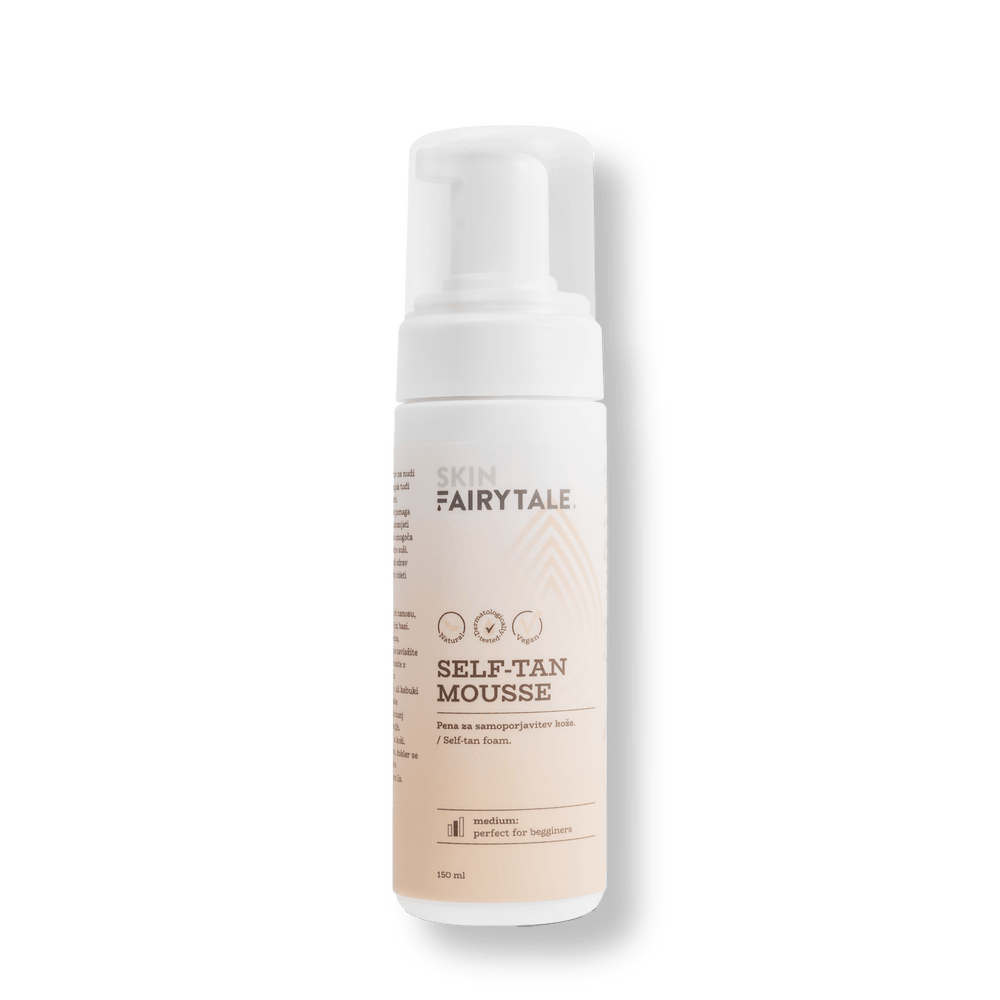 Slika produkta Self - Tan Mousse - SkinFairytale