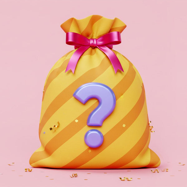 Slika produkta Set presenečenja - SkinFairytale