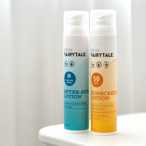 Slika produkta Sun Duo - SkinFairytale