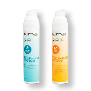 Slika produkta Sun Duo - SkinFairytale