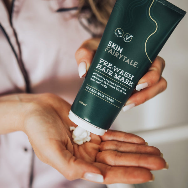 Slika produkta Sunscreen Lotion + Prewash Mask - SkinFairytale