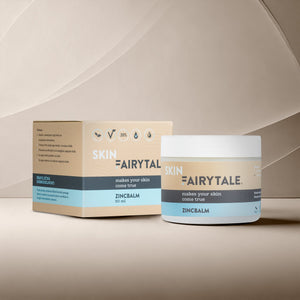 Slika produkta Zinc Balm - SkinFairytale